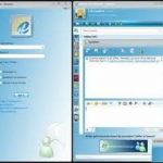 Messenger Plus comes with the entire (MSN Messenger)
